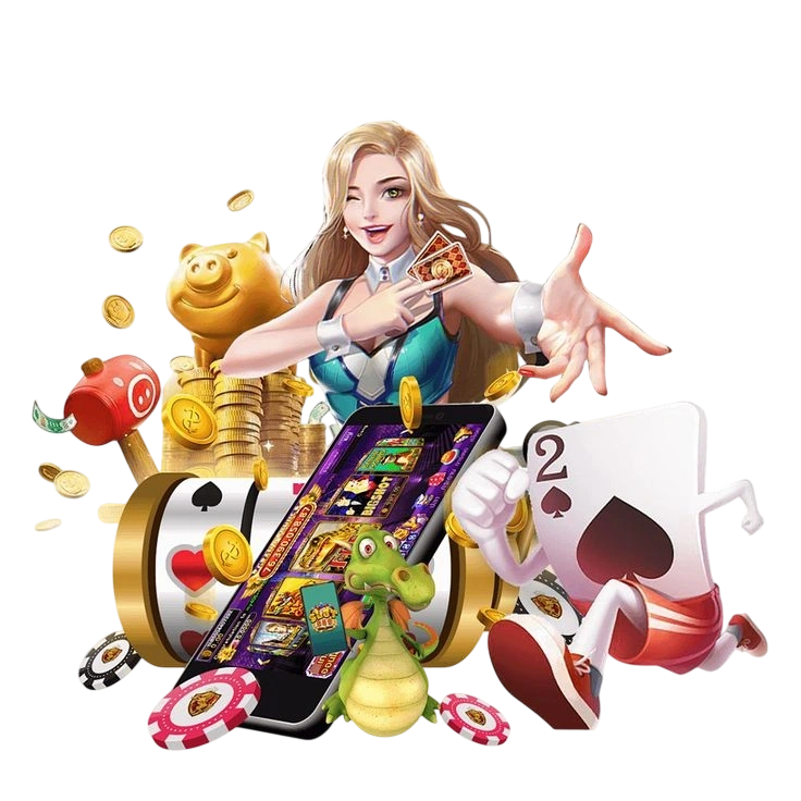 Chuyên mục nổ hũ và slot Tt88